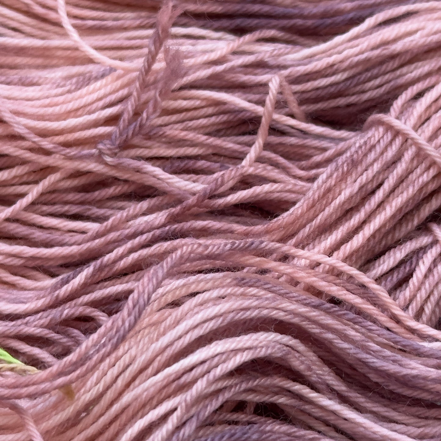 Peach Mocha -  stunning soft peach, warm mocha, and gentle pink hues