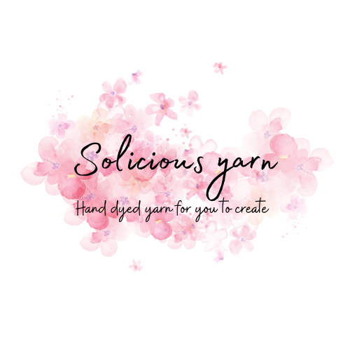Solicious Yarn